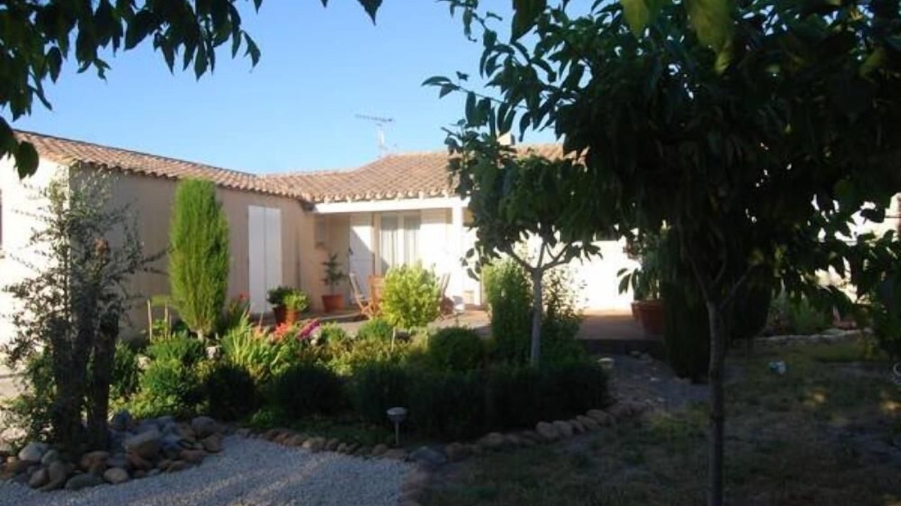 Photo of Outdoor in Lezignan-Corbieres