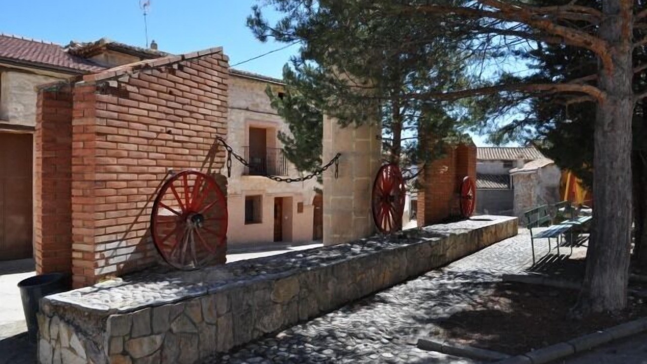 Photo of Outdoor in Hinojosa de Jarque