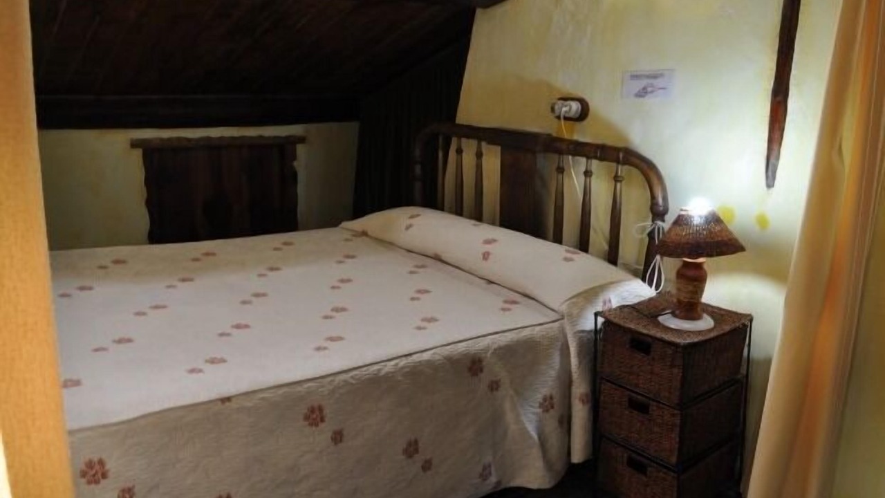 Photo of Bedroom in Hinojosa de Jarque
