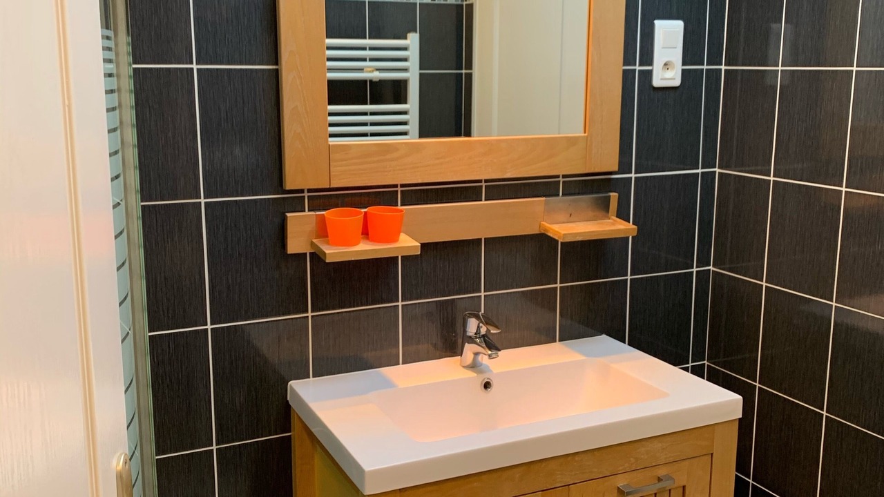 Photo of Bathroom in Bouille-Courdault