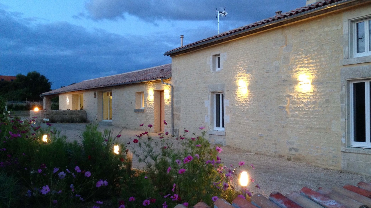 Photo of Outdoor in Bouille-Courdault