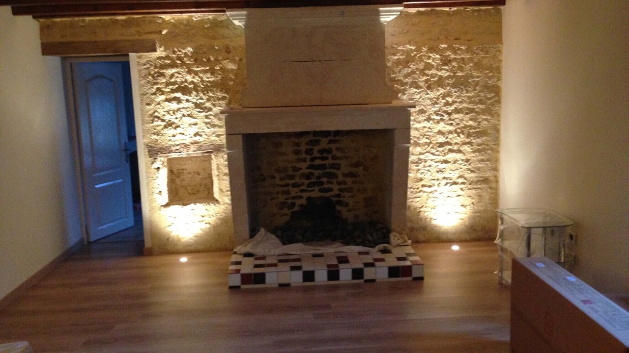 Photo of Others in Bouille-Courdault