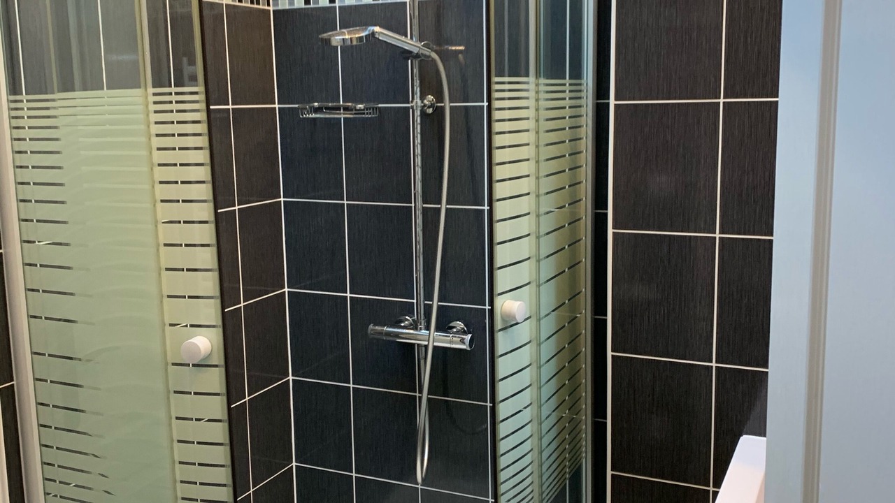 Photo of Bathroom in Bouille-Courdault