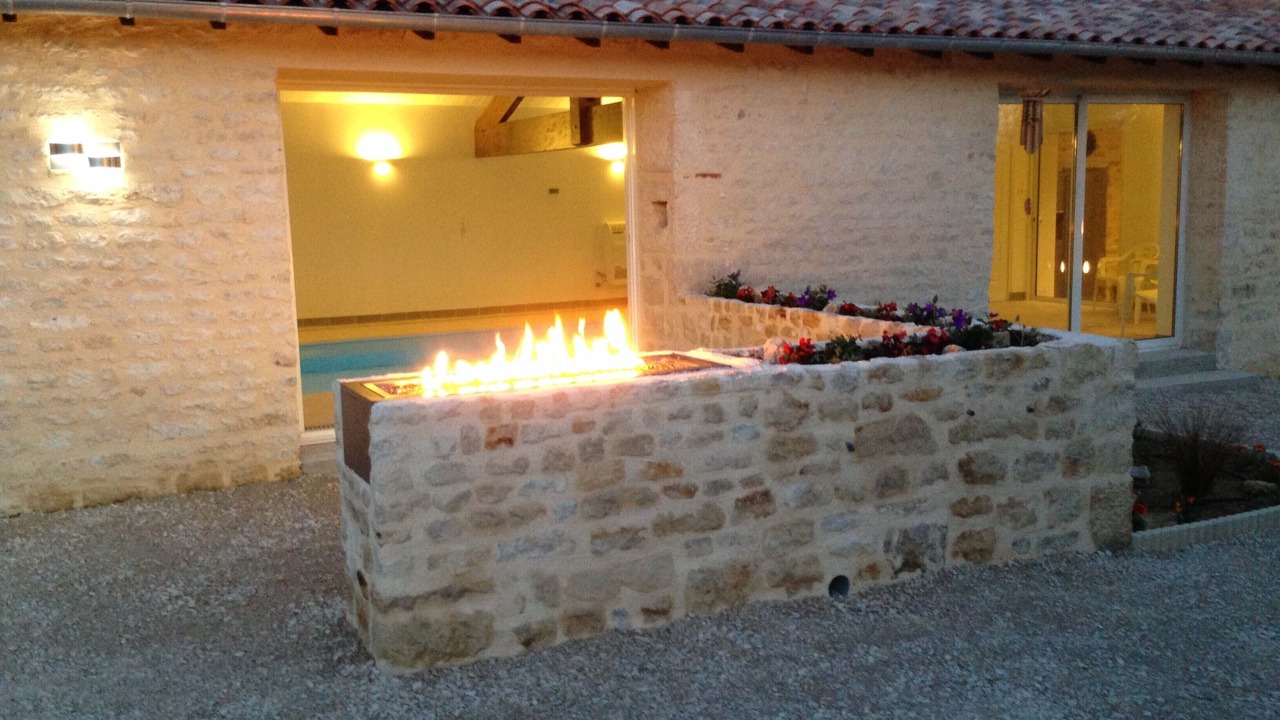 Photo of Outdoor in Bouille-Courdault