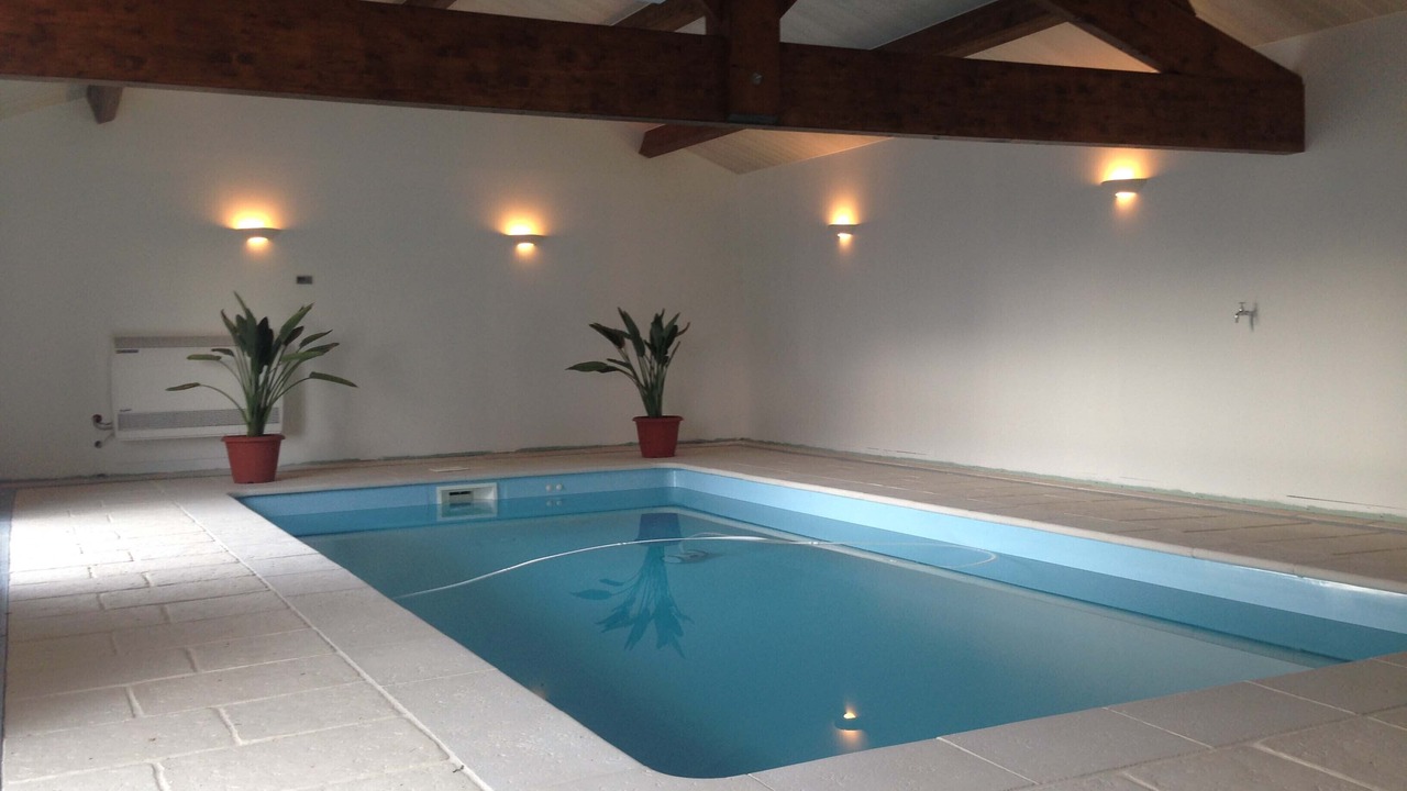 Photo of Outdoor in Bouille-Courdault