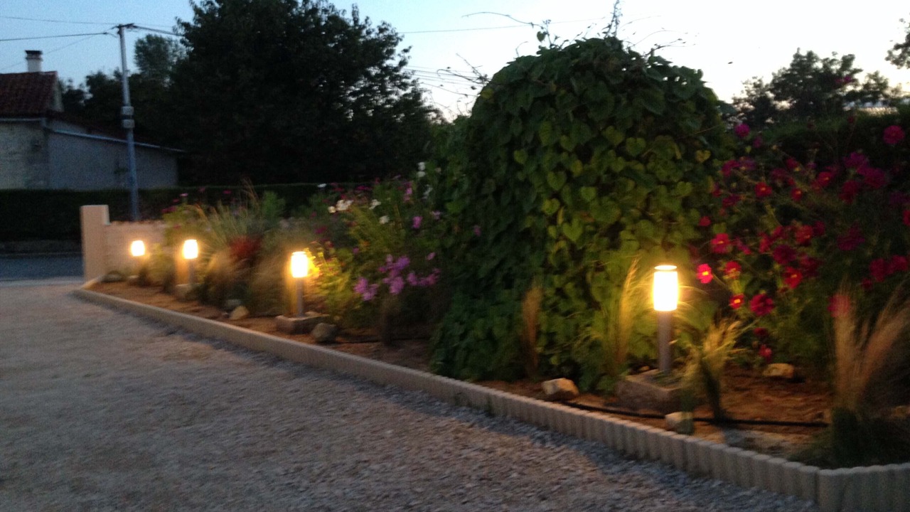 Photo of Outdoor in Bouille-Courdault