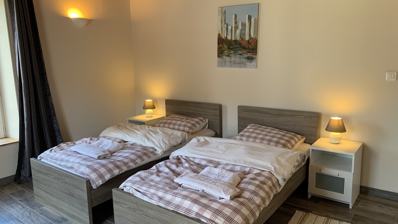 Photo of Bedroom in Bouille-Courdault