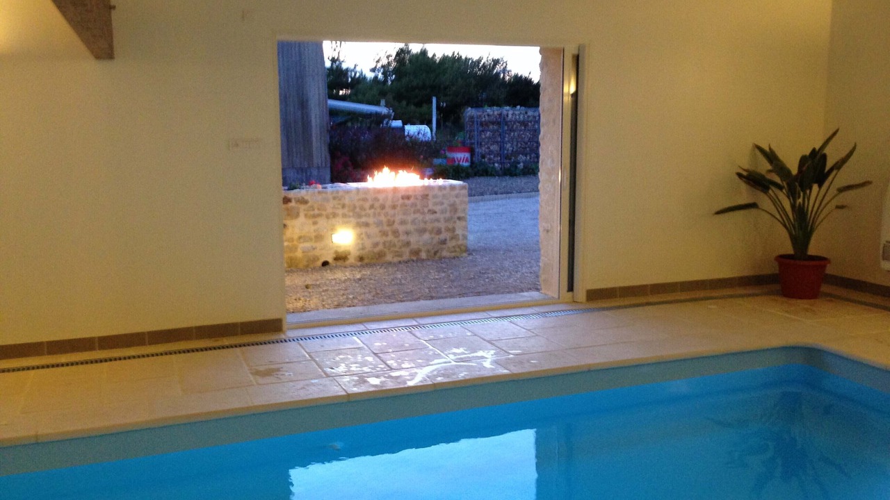 Photo of Outdoor in Bouille-Courdault