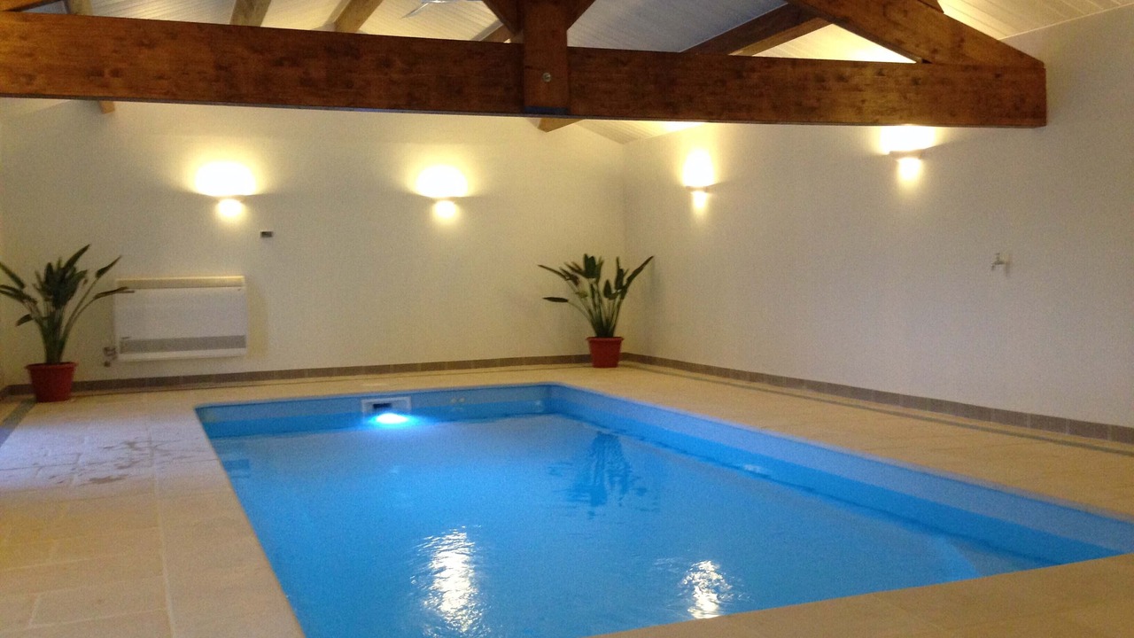 Photo of Outdoor in Bouille-Courdault