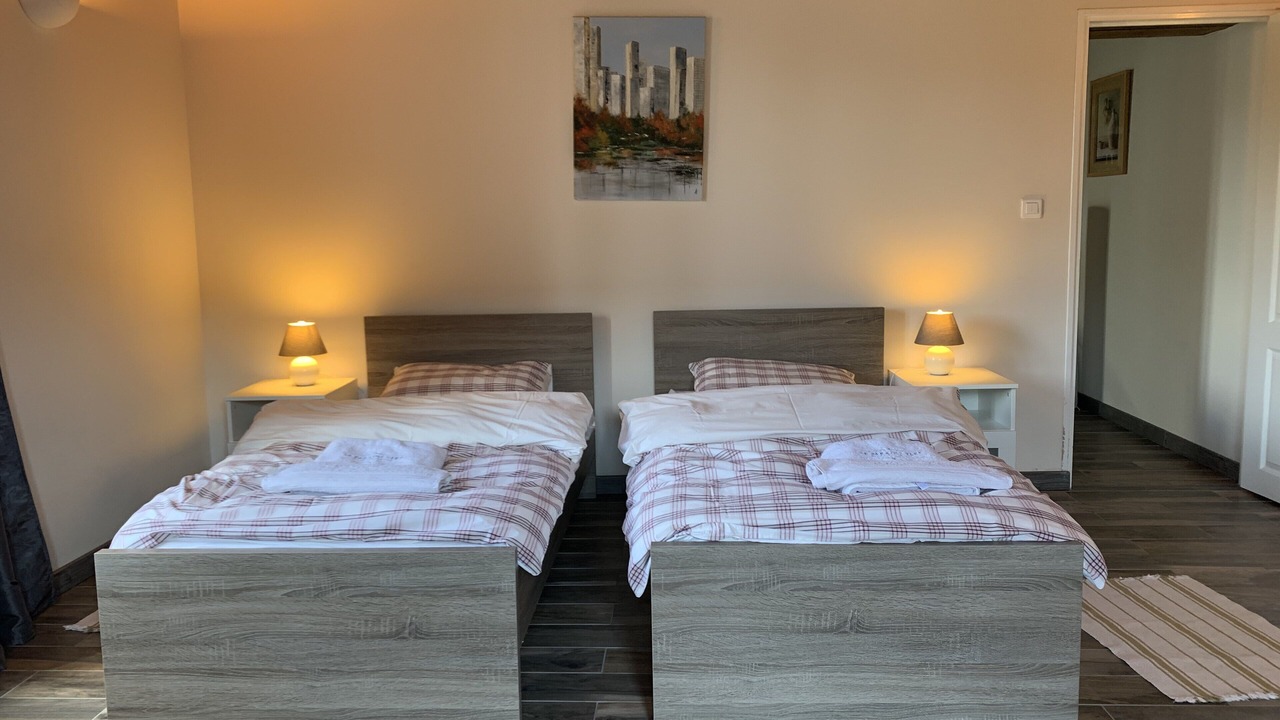 Photo of Bedroom in Bouille-Courdault