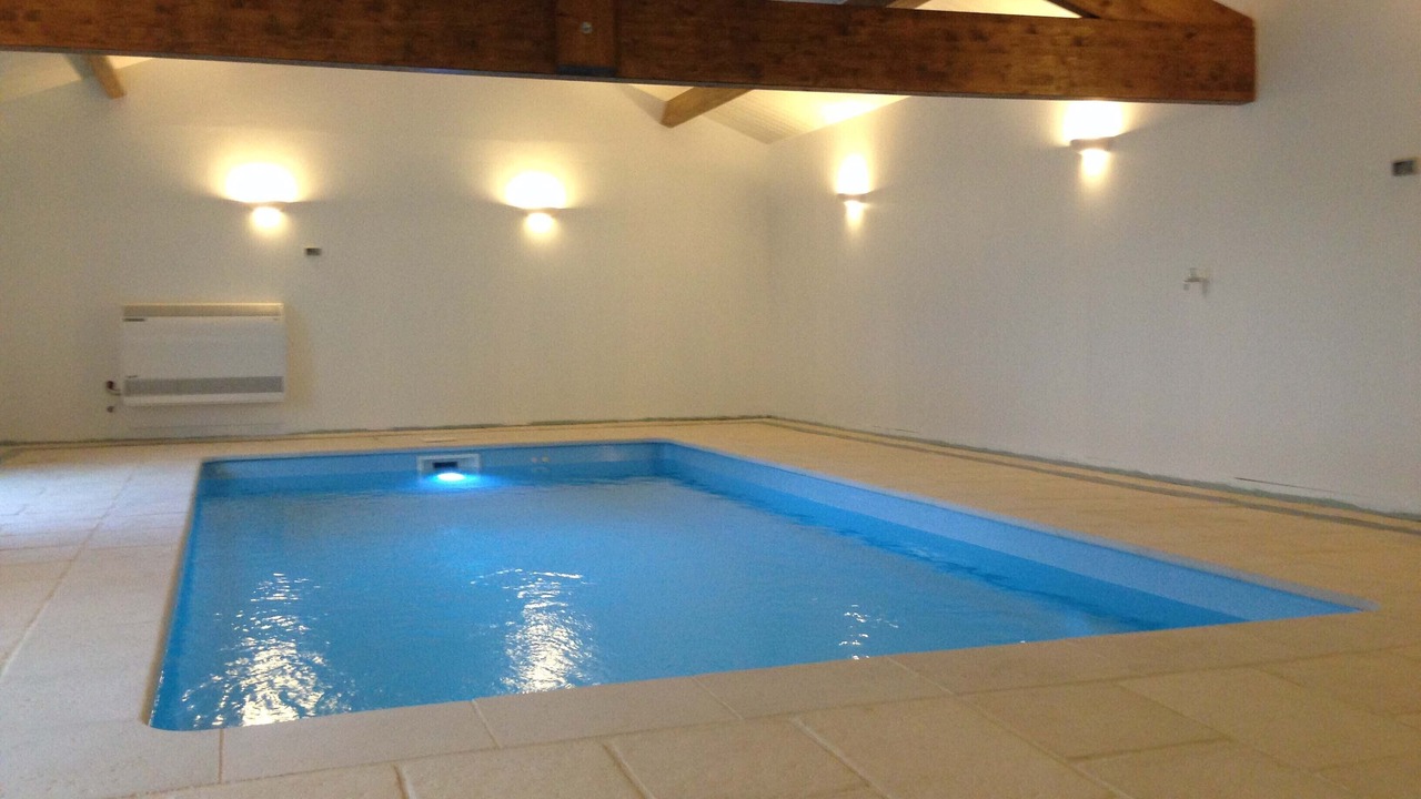 Photo of Outdoor in Bouille-Courdault