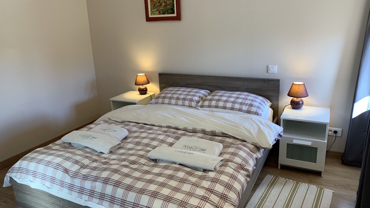 Photo of Bedroom in Bouille-Courdault