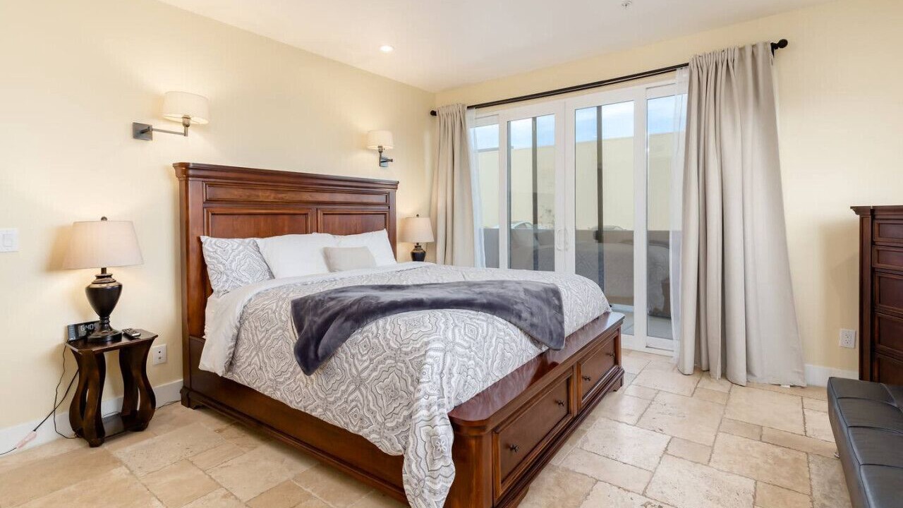 Photo of Bedroom in Westside Santa Cruz