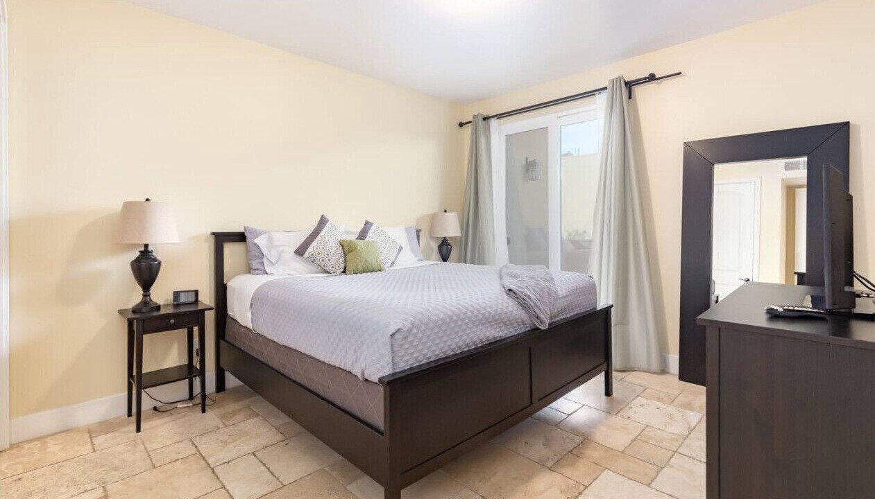 Photo of Bedroom in Westside Santa Cruz