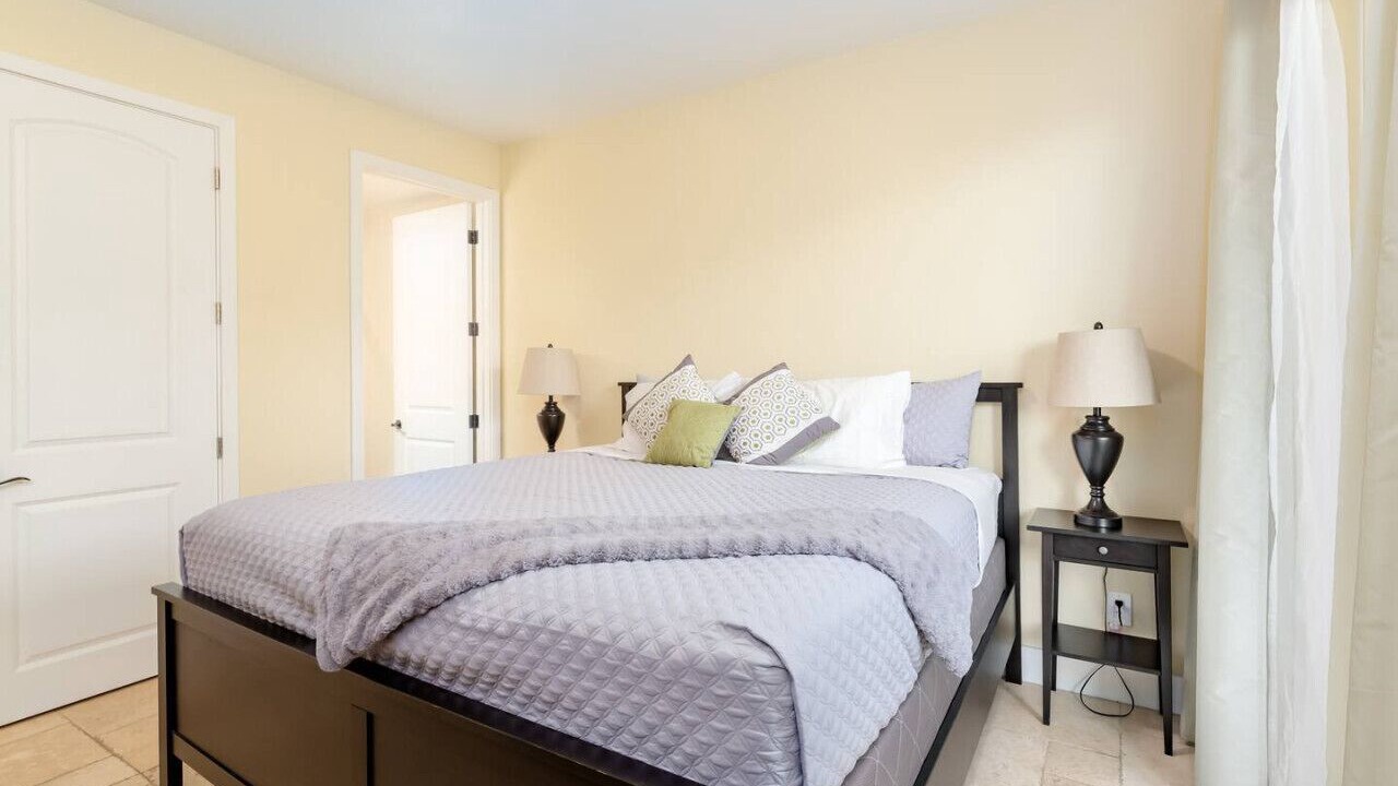 Photo of Bedroom in Westside Santa Cruz