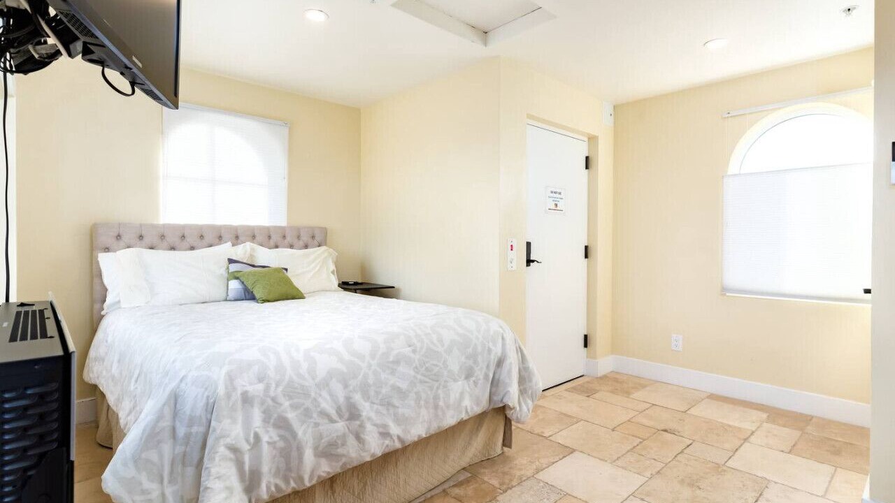 Photo of Bedroom in Westside Santa Cruz