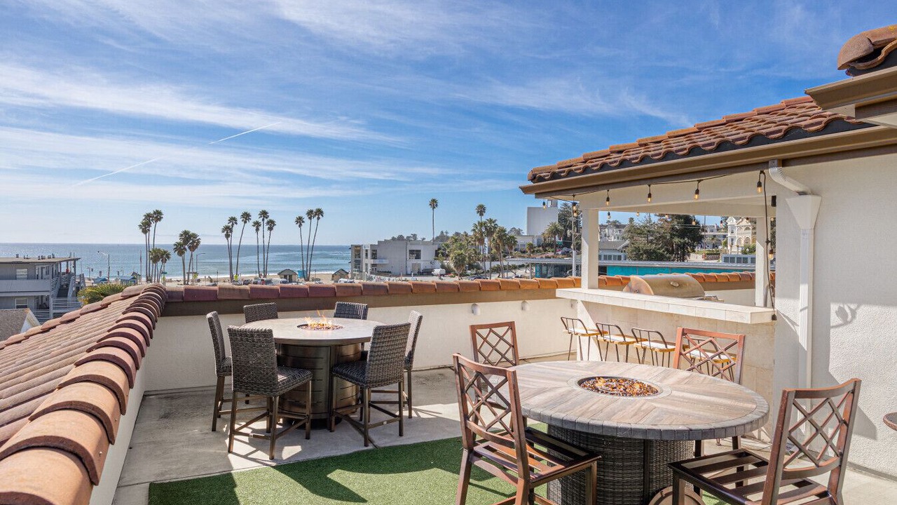 Photo of Outdoor in Westside Santa Cruz