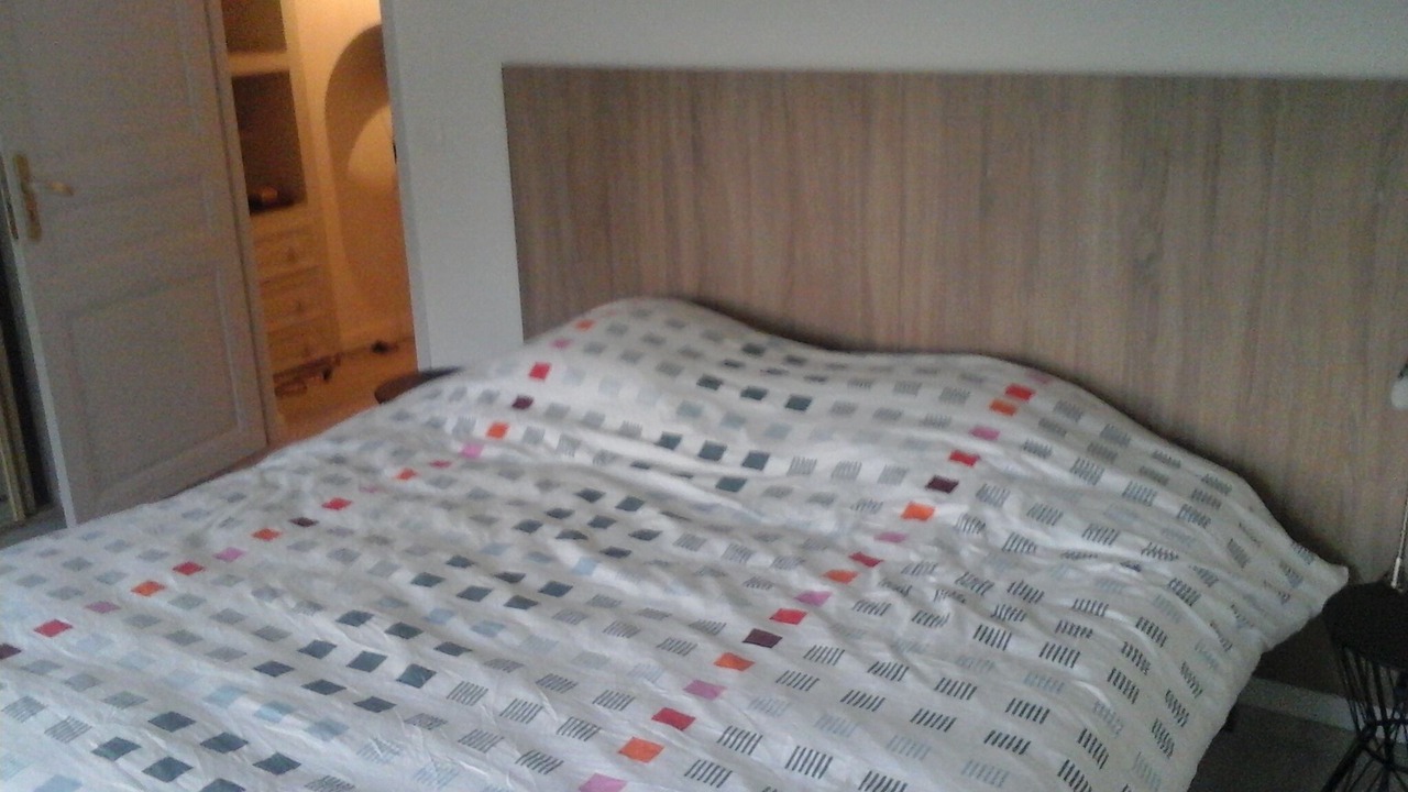 Photo of Bedroom in Chaparon