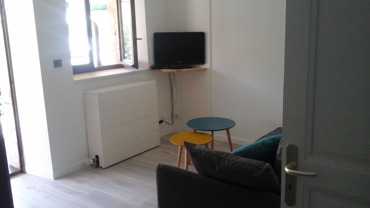 Photo of Livingroom in Chaparon