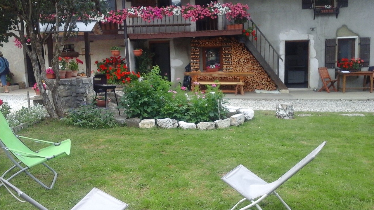 Photo of Outdoor in Chaparon