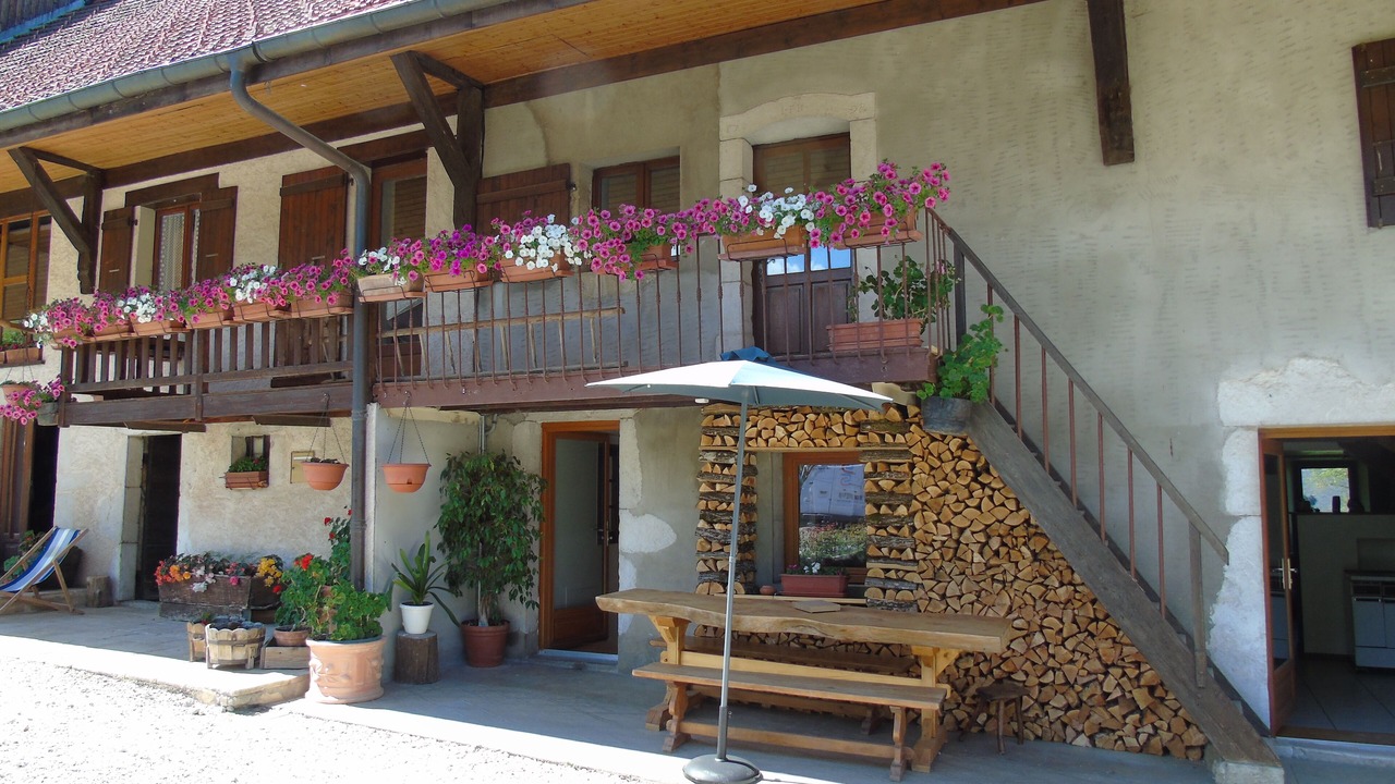 Photo of Outdoor in Chaparon