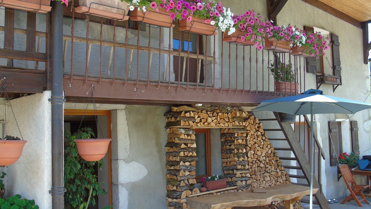 Photo of Outdoor in Chaparon