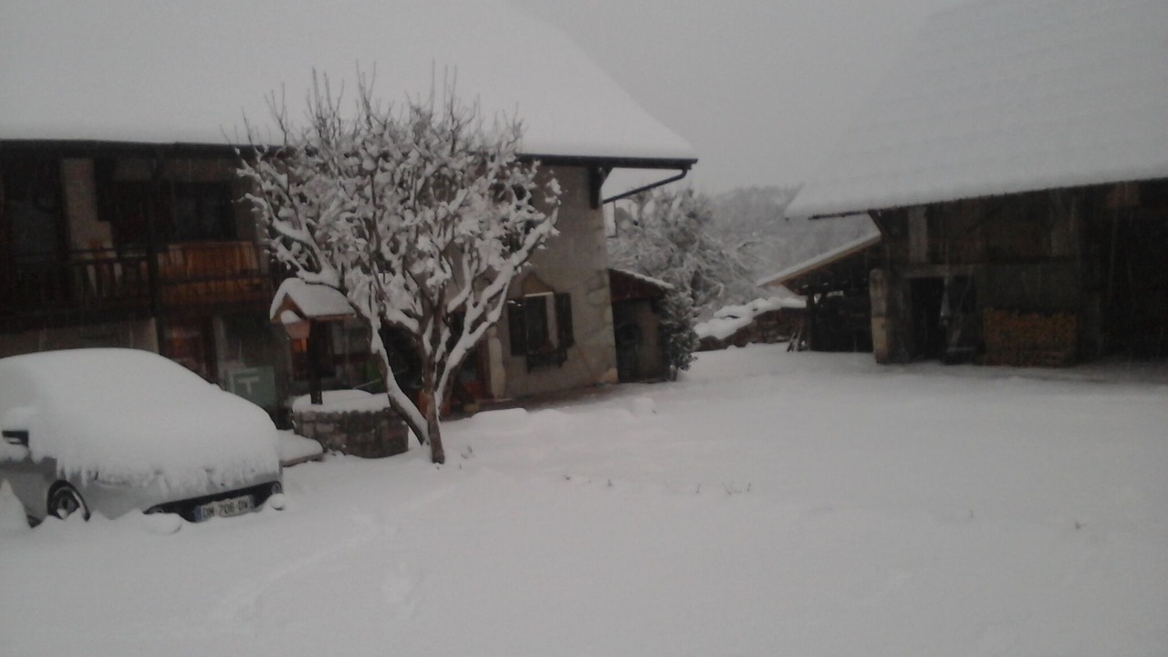 Photo of Outdoor in Chaparon