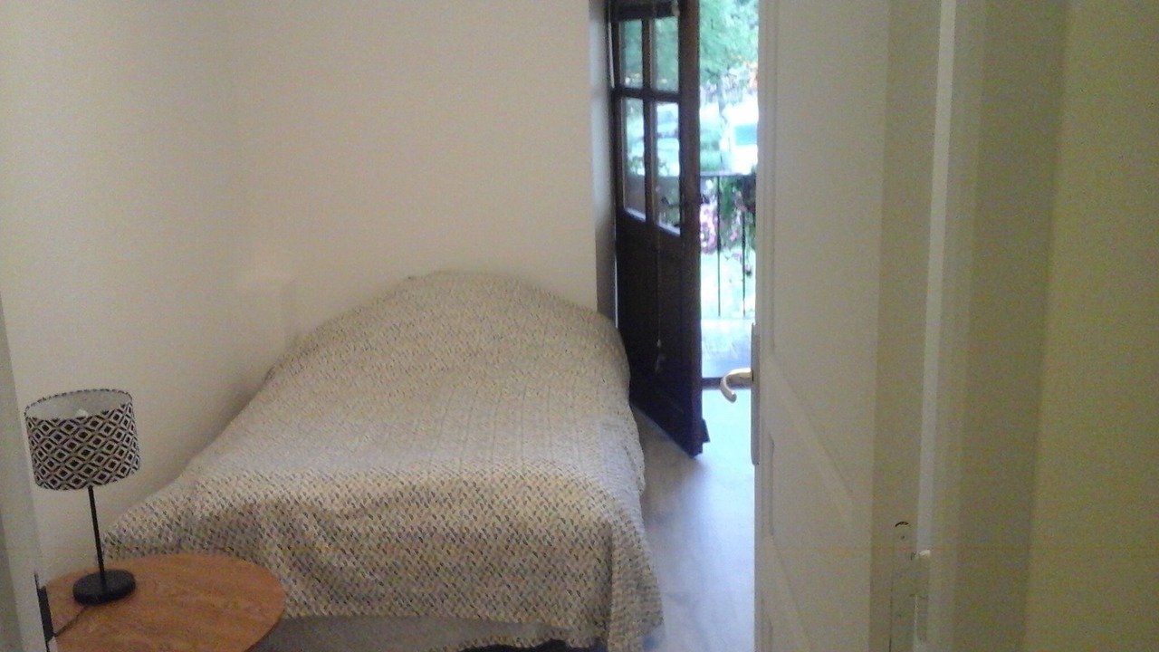 Photo of Bedroom in Chaparon