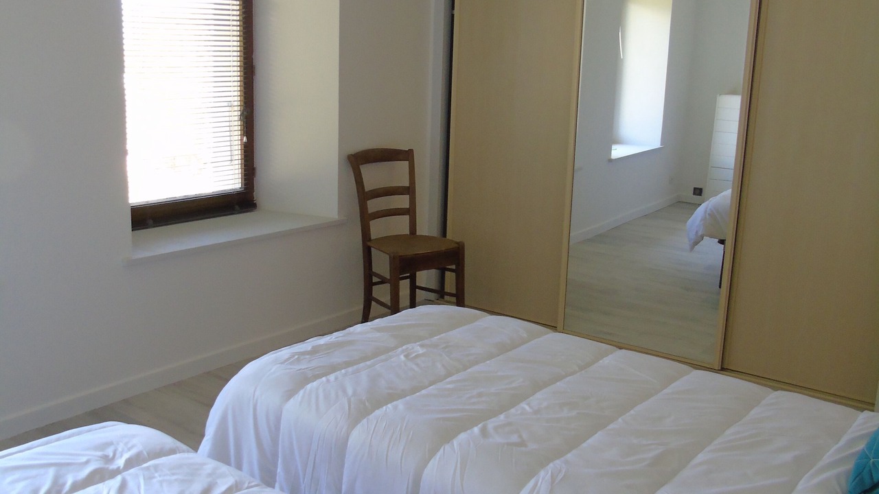 Photo of Bedroom in Chaparon