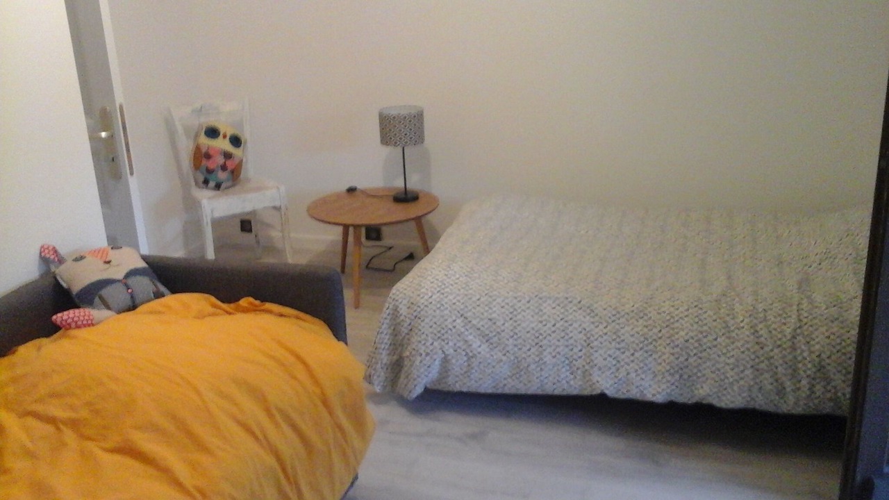 Photo of Bedroom in Chaparon