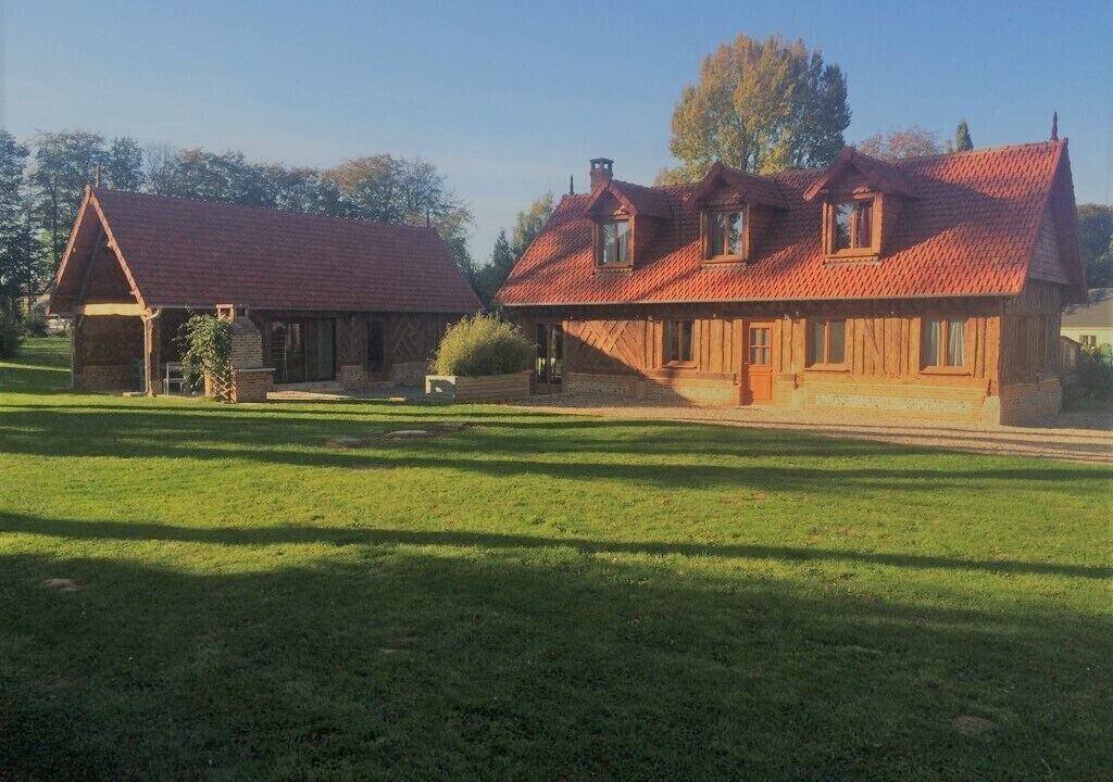 Photo of Outdoor in Houdetot