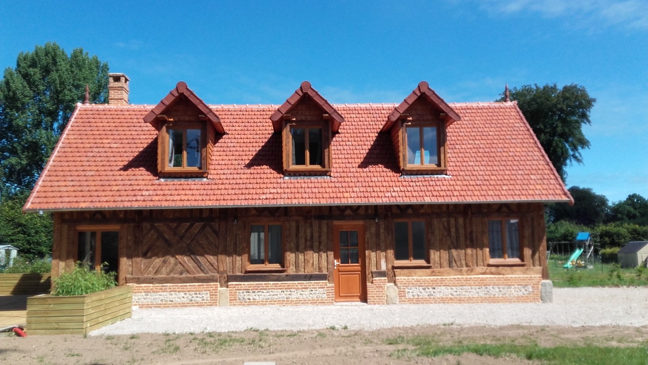 Photo of Outdoor in Houdetot