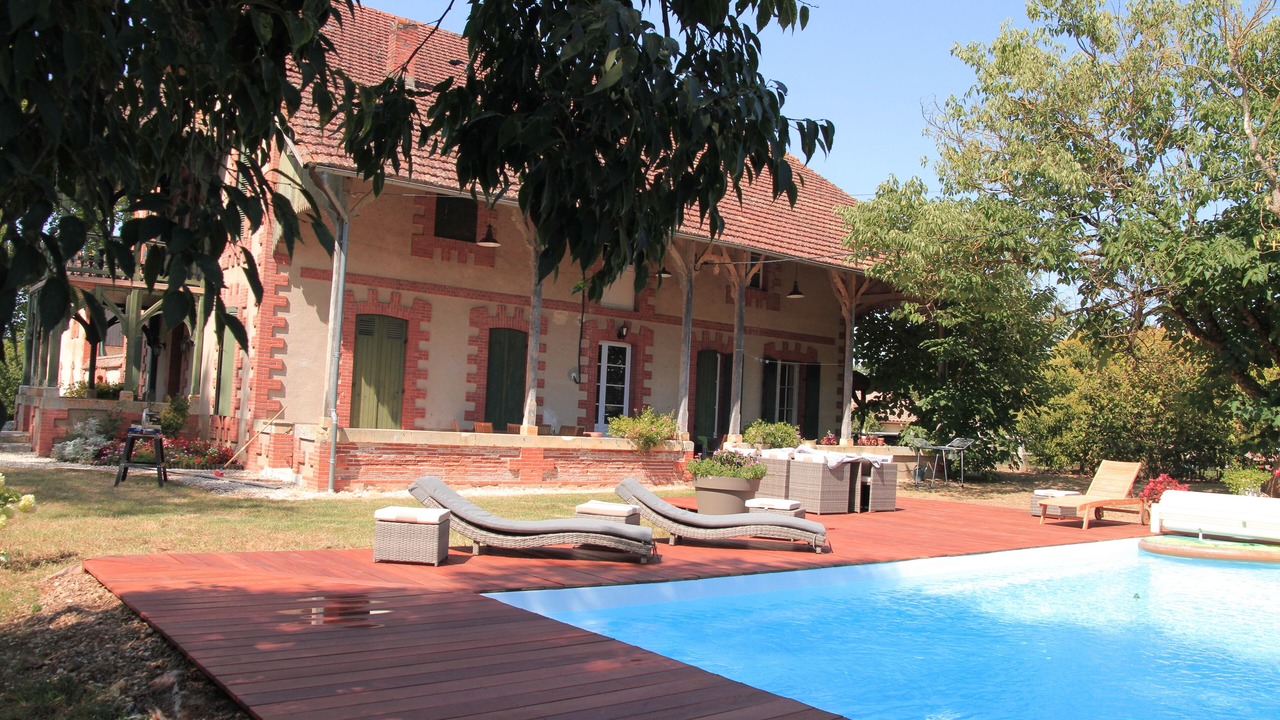 Photo of Outdoor in Lafitte-sur-Lot