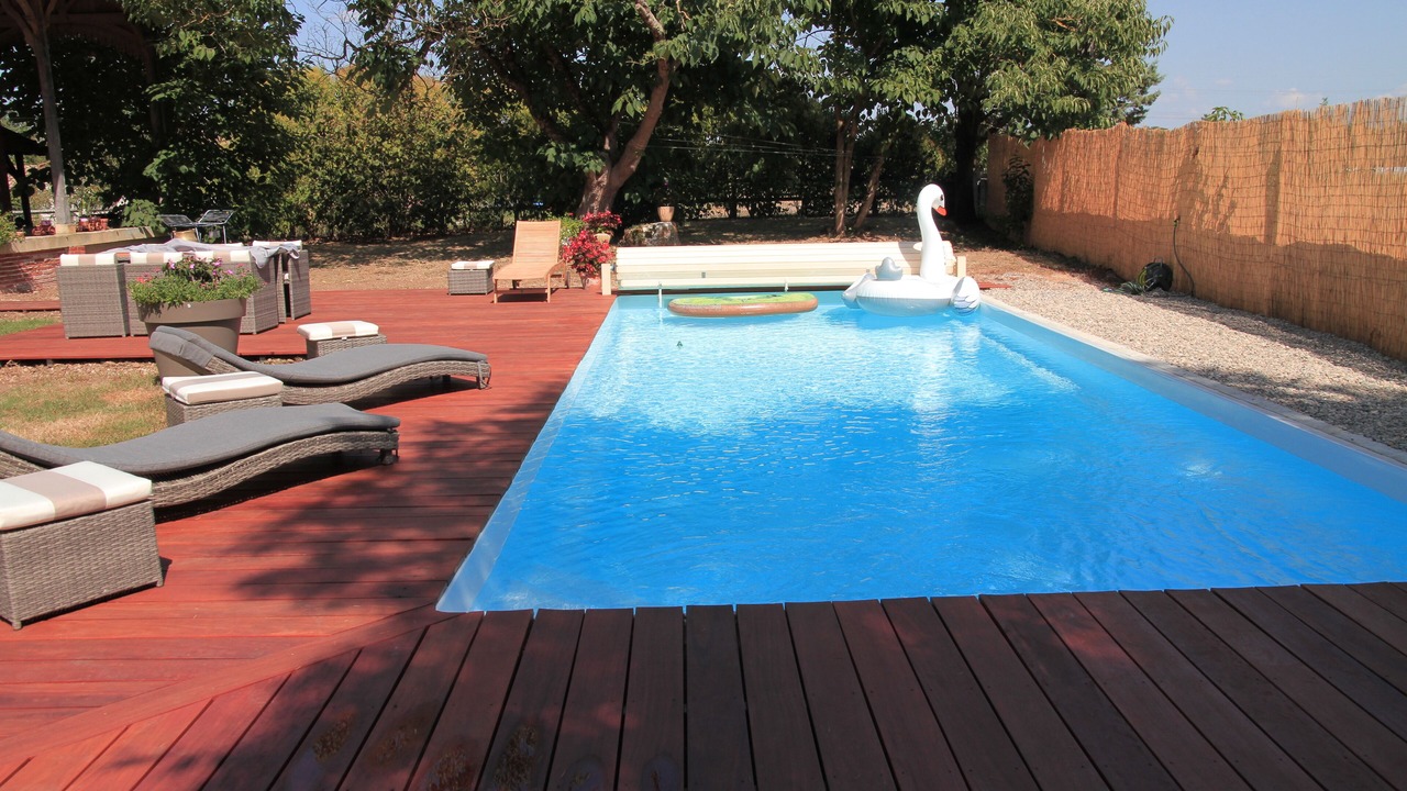 Photo of Outdoor in Lafitte-sur-Lot