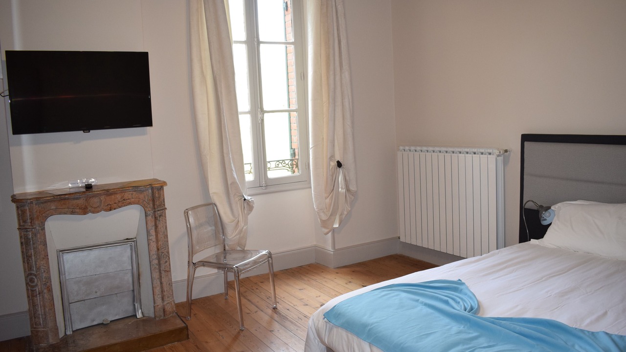 Photo of Bedroom in Lafitte-sur-Lot
