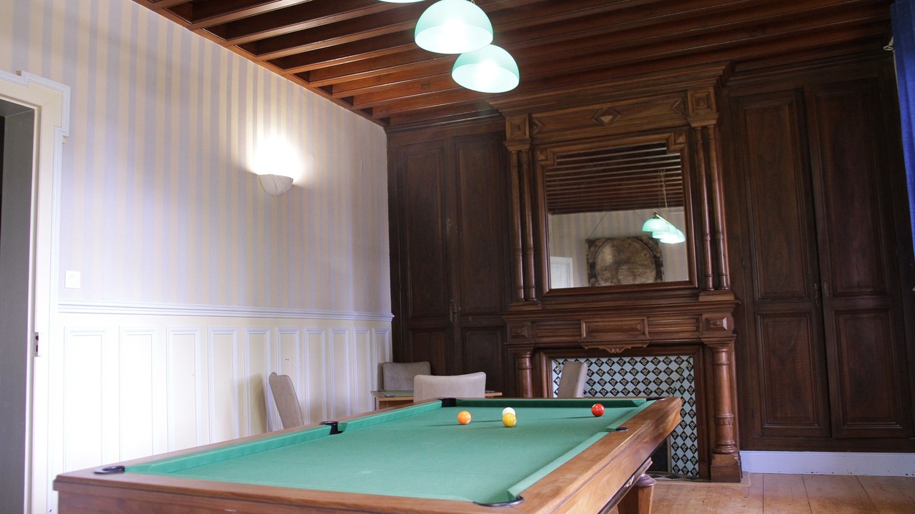 Photo of Bedroom in Lafitte-sur-Lot