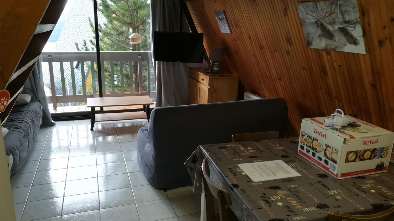 Photo of Others in Les Angles