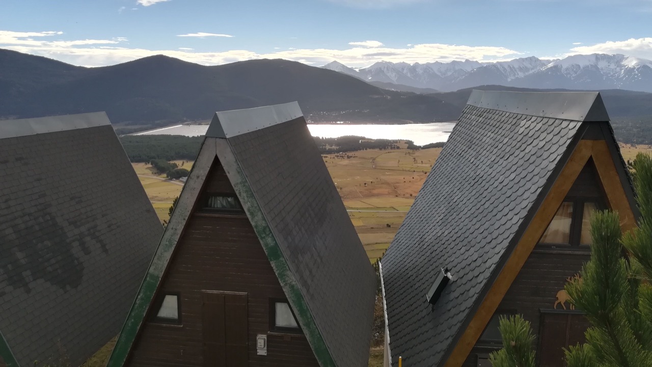 Photo of Outdoor in Les Angles