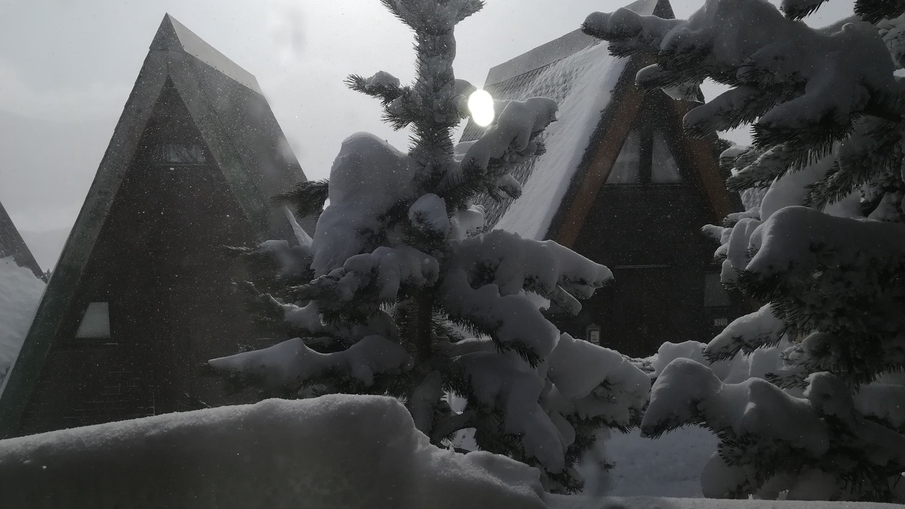 Photo of Outdoor in Les Angles