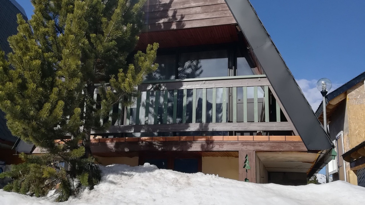 Photo of Outdoor in Les Angles