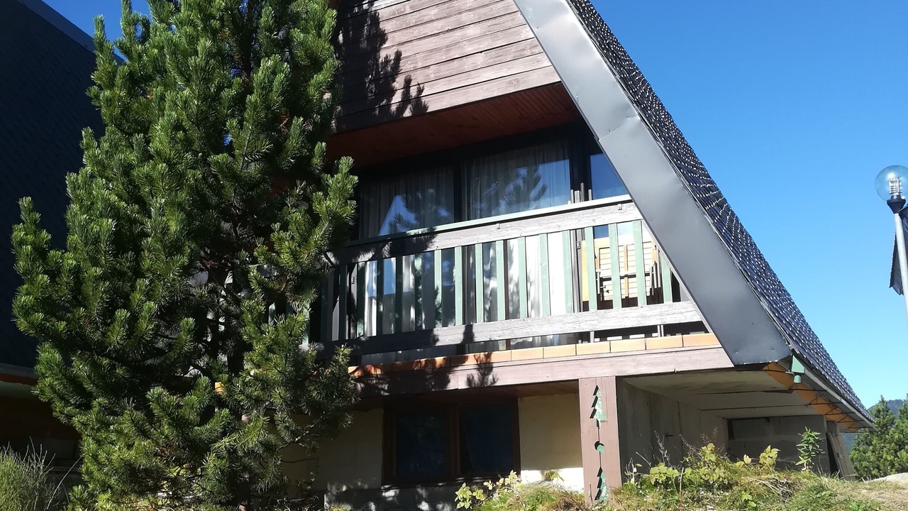 Photo of Outdoor in Les Angles