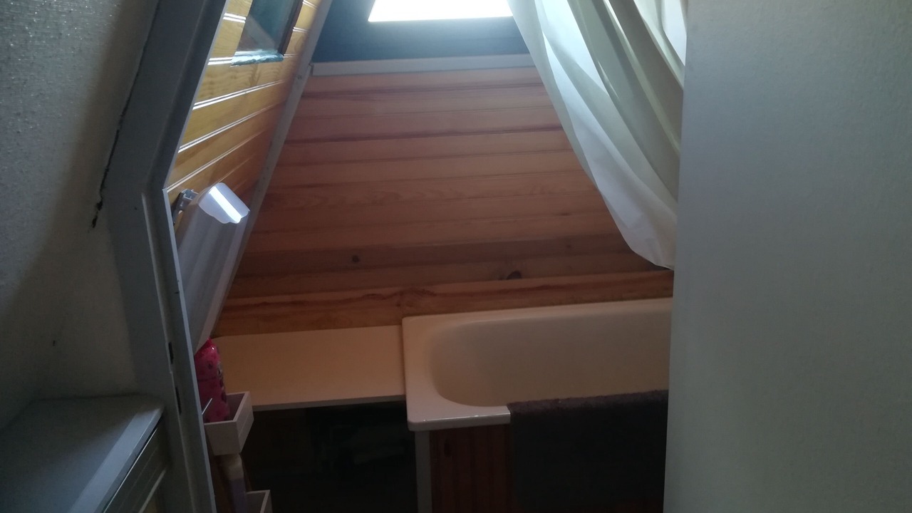 Photo of Bathroom in Les Angles