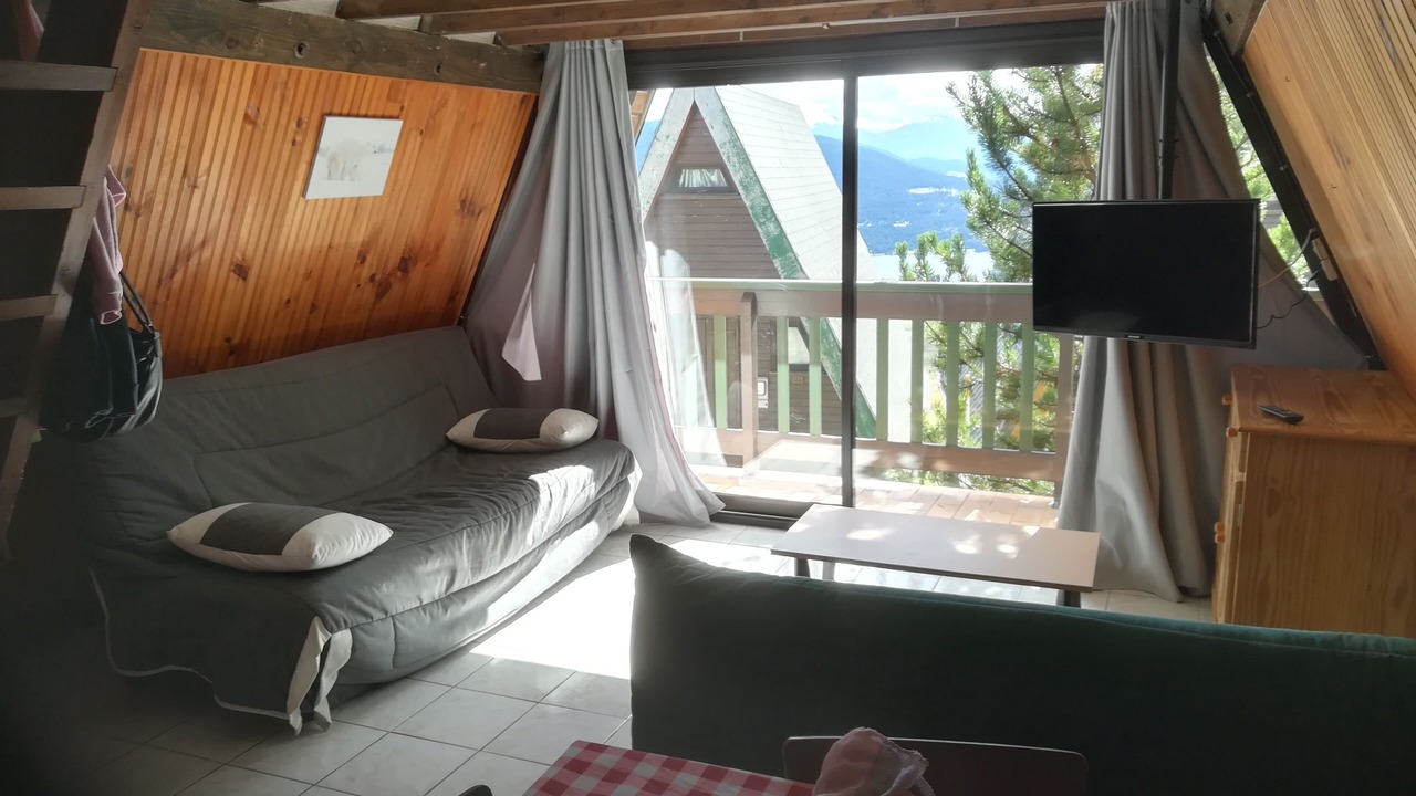 Photo of Livingroom in Les Angles