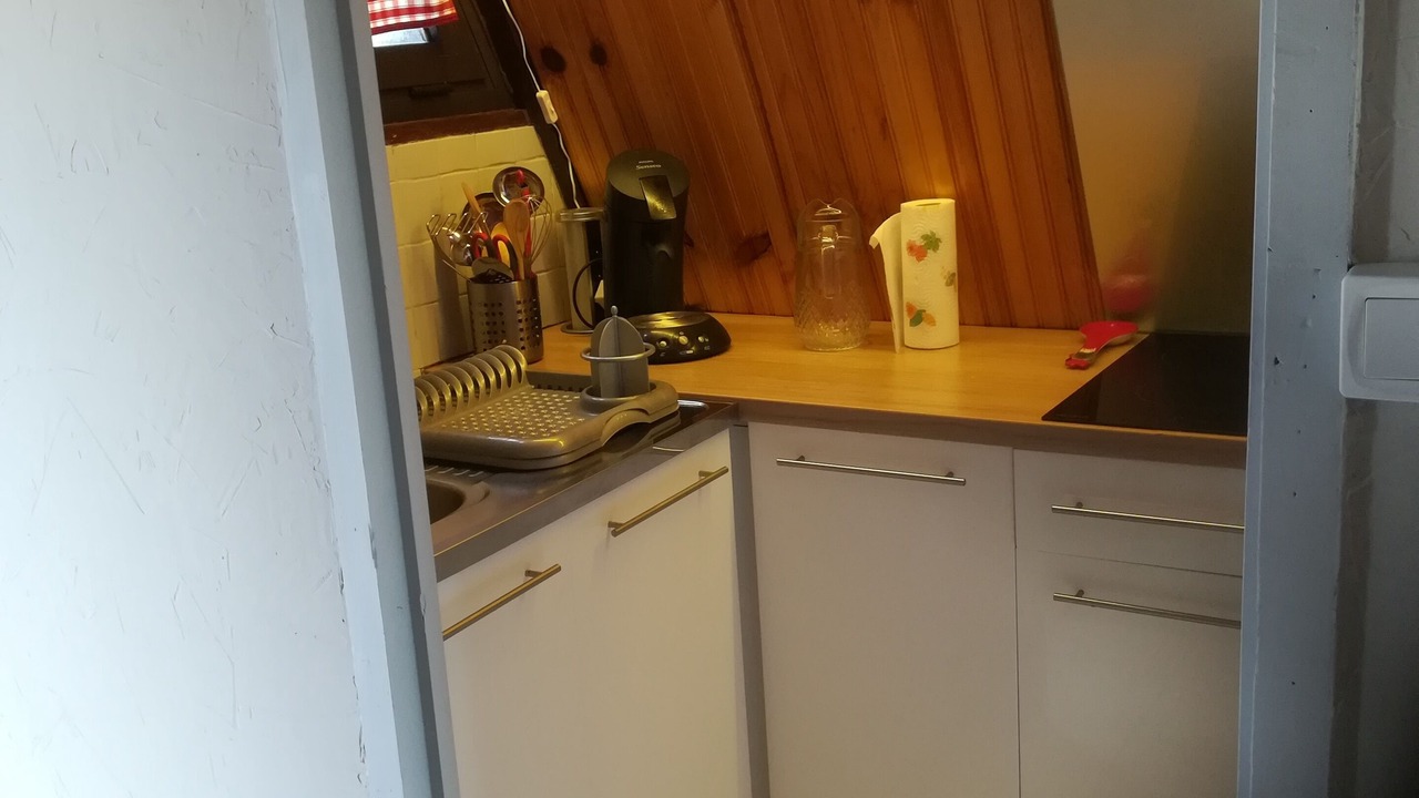 Photo of Kitchen in Les Angles