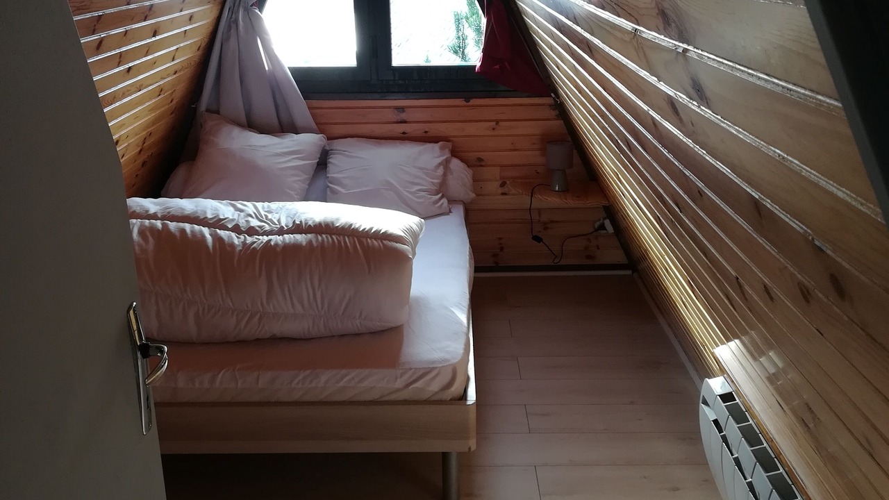 Photo of Bedroom in Les Angles