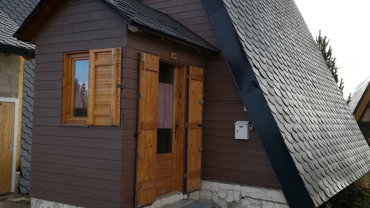 Photo of Outdoor in Les Angles