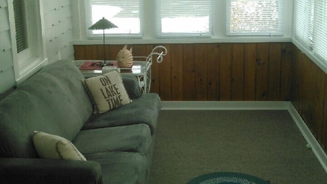 Photo of Livingroom in Sylvan Beach