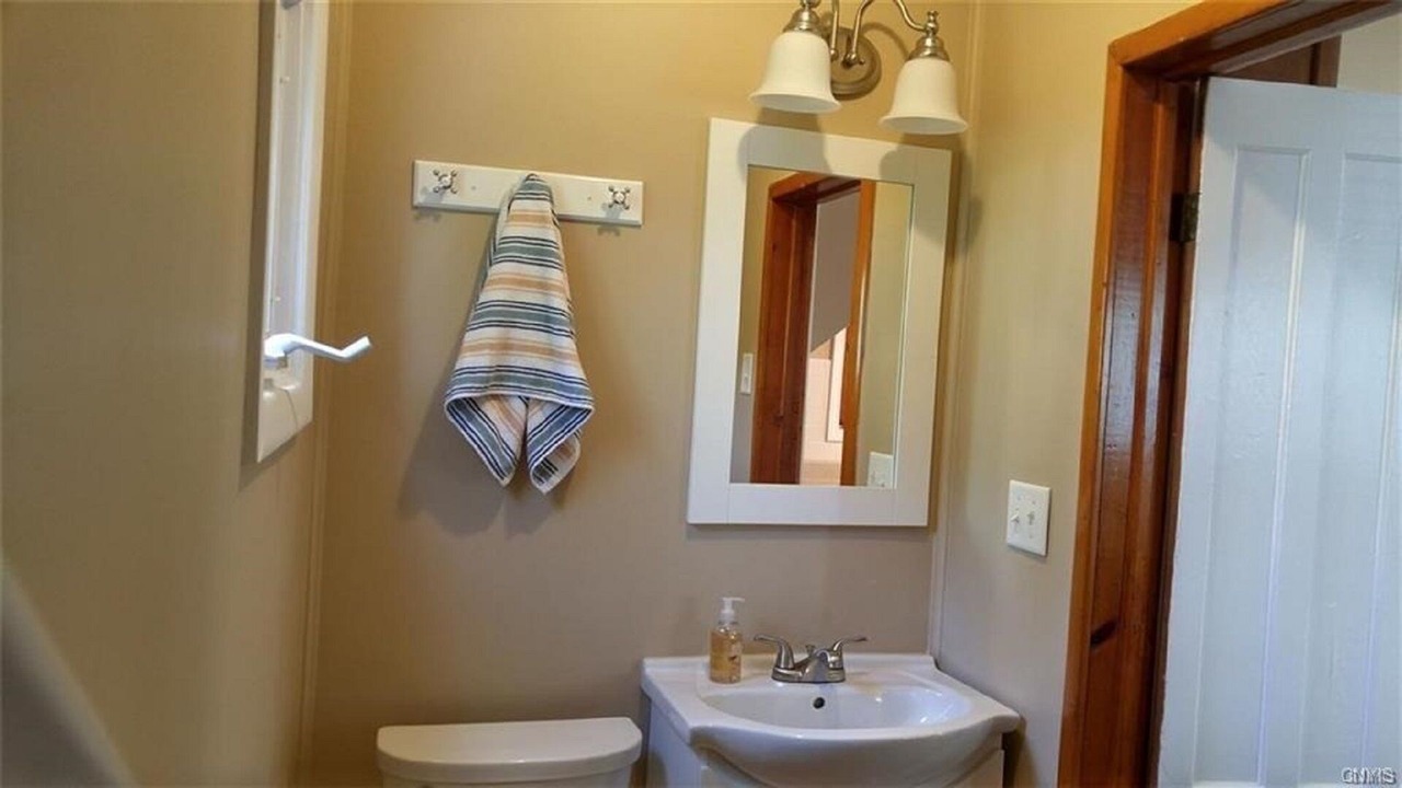 Photo of Bathroom in Sylvan Beach