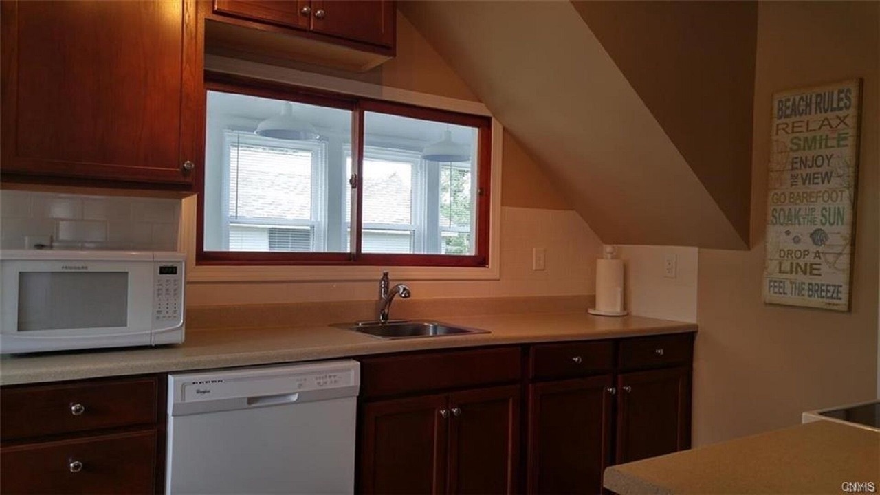 Photo of Kitchen in Sylvan Beach