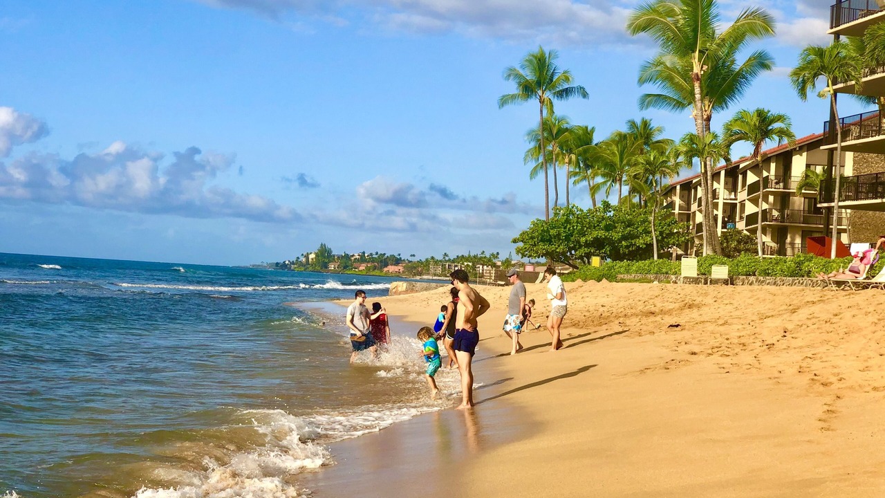 Photo of Others in Honokowai